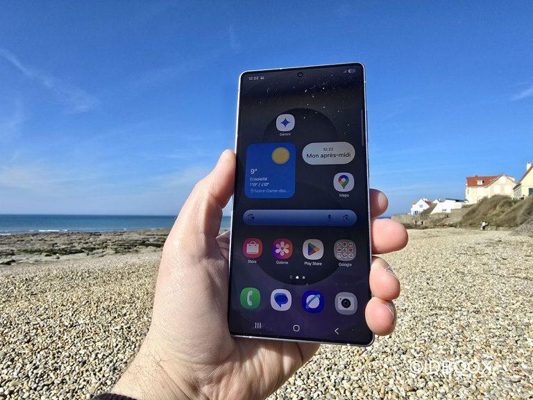 Galaxy S25 Ultra bon plan