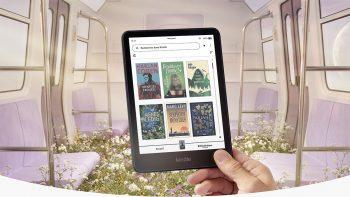 kindle colorsoft bon plan