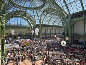 festival du livre de paris 2026