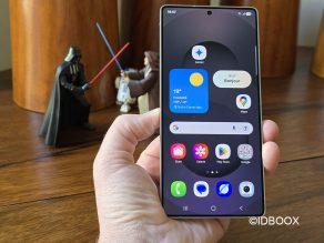 One UI 8.5 – Une version bêta dévoile les premières nouveautés