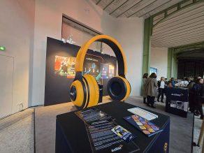 audible générique