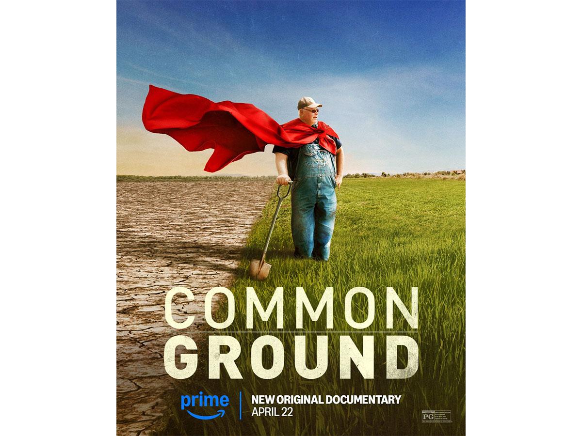 common ground avis documentaire