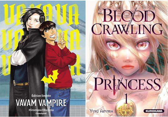 Blood Crawling Princess Scan Vf
