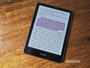 Kindle colorsoft 2025