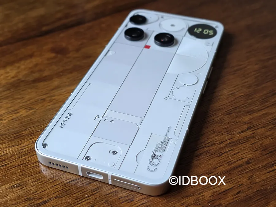 Nothing Phone 3