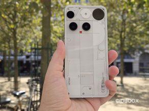 bon plan Nothing Phone 3