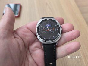 bon plan Galaxy Watch 8 Samsung