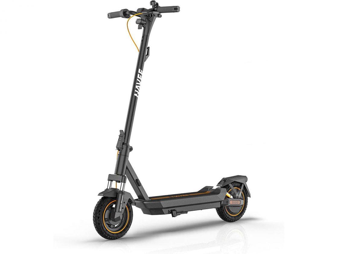 C'est parti pour 4 jours de prix dingues pour Amazon Prime Days. Navee propose de belles réductions sur les trottinettes emblématiques de la marque !