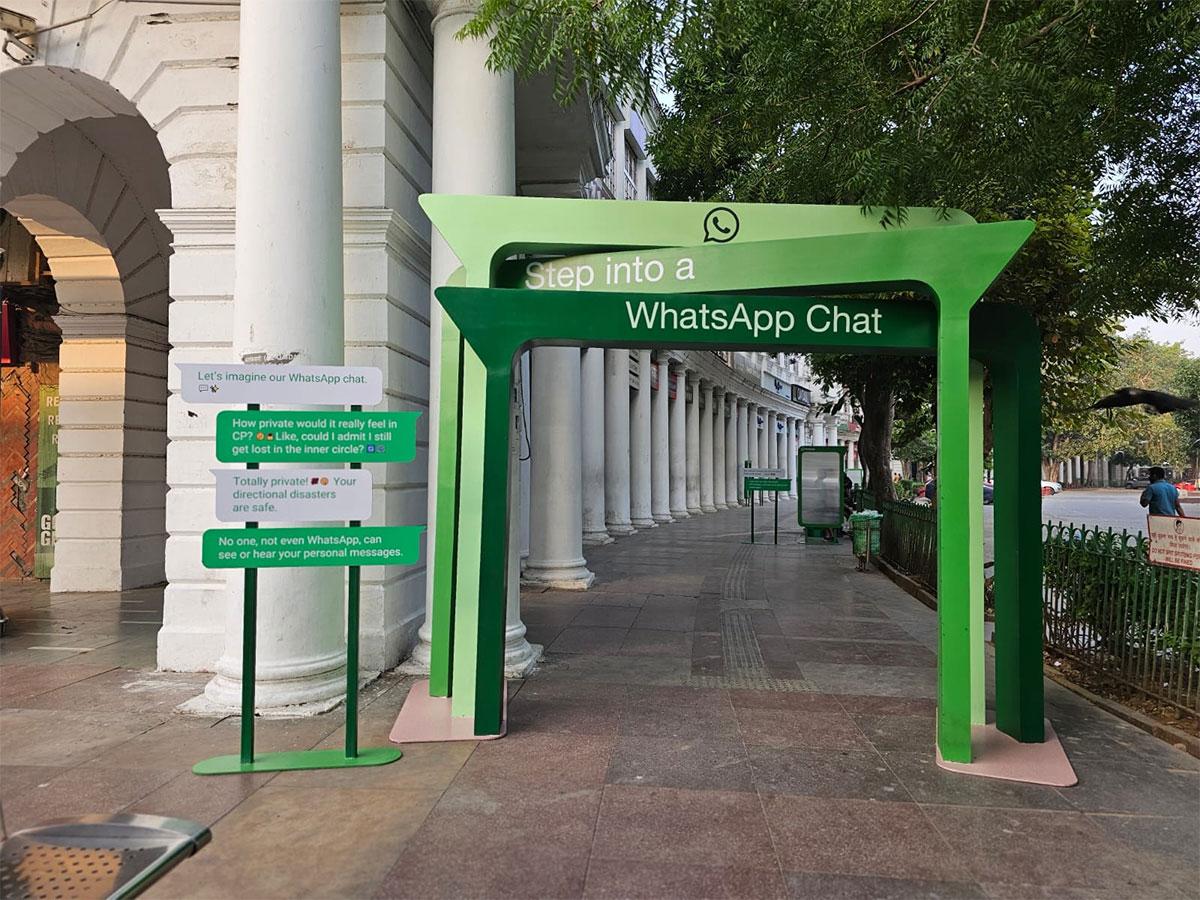Voici comment vider la corbeille cachée de WhatsApp et libérer de l'espace sur votre smartphone