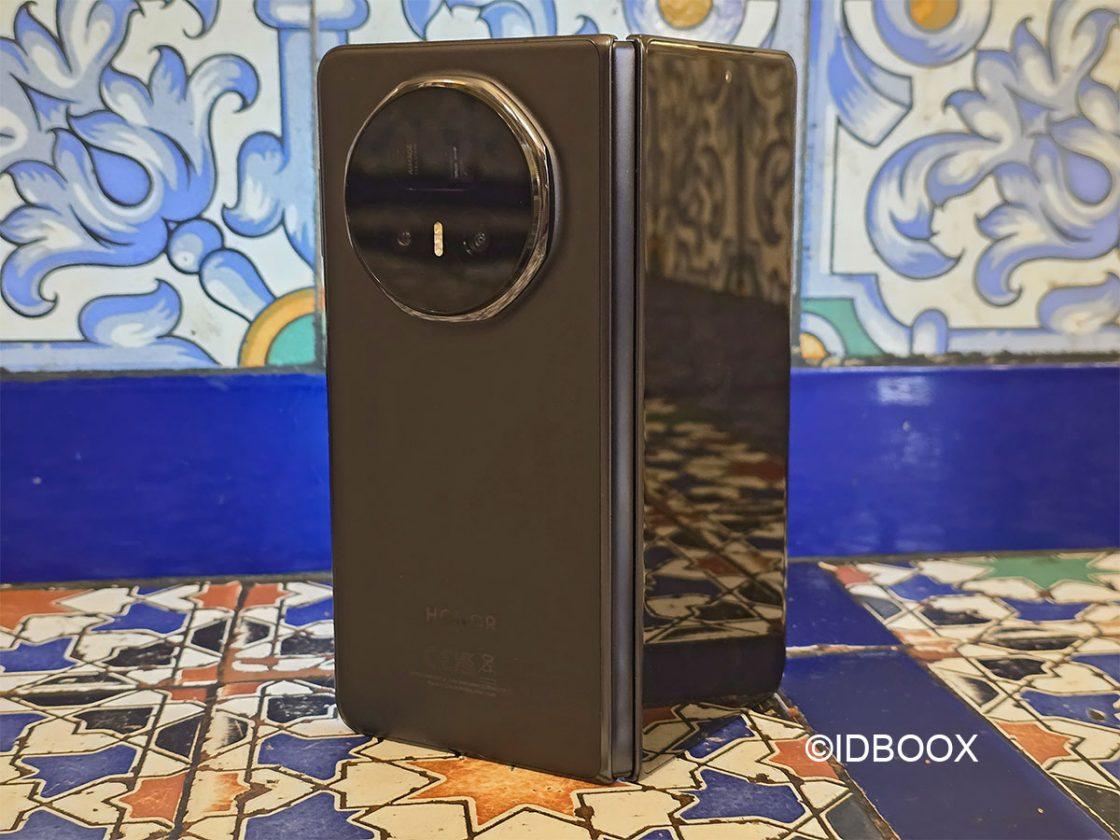 Honor Magic V5 bon plan lancement