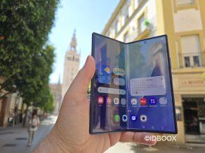 Samsung Galaxy Z Fold 7 bon plan