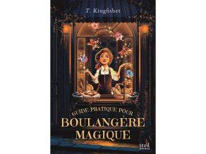 Guide pratique pour boulangère magique 