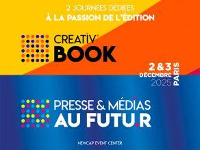 Creativ Book 2025