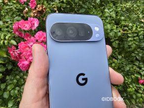 Astuce Google Pixel 10 – Comment changer le geste pour décrocher un appel ?