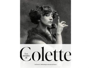 Les mondes de colette avis catalogue expo