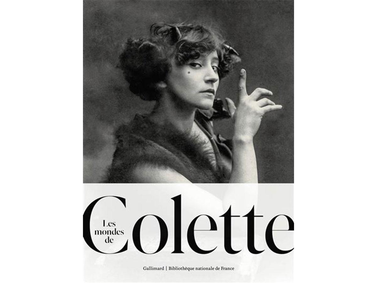 Les mondes de colette avis catalogue expo