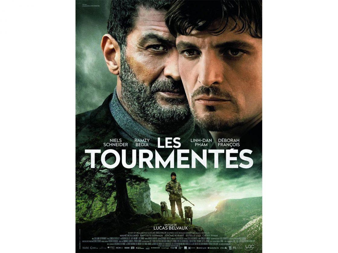 Les tourmentés critique du film