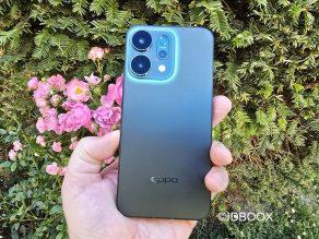 Oppo Reno 14 Test – Un smartphone qui voit très loin, bourré d’IA