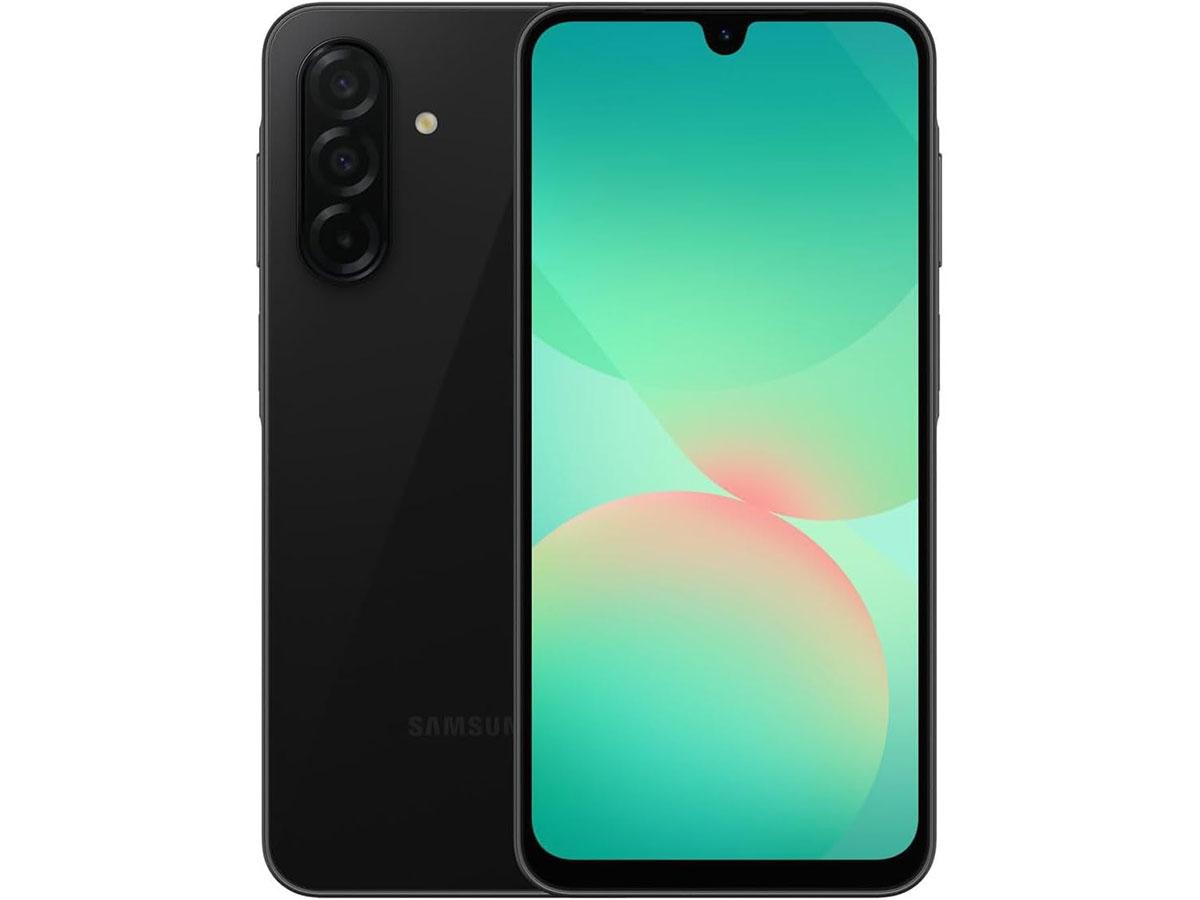 Samsung Galaxy A26 bon plan