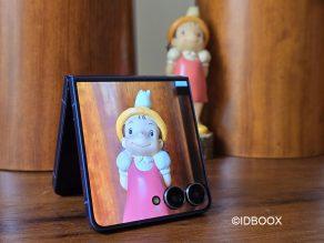 Test Samsung Galaxy Z Flip 7 – Faut-il l’acheter ?