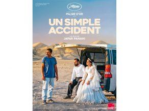 Un simple accident critique film
