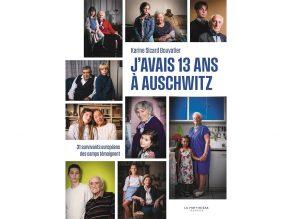 J'avais 13 ans à Auschwitz critique livre