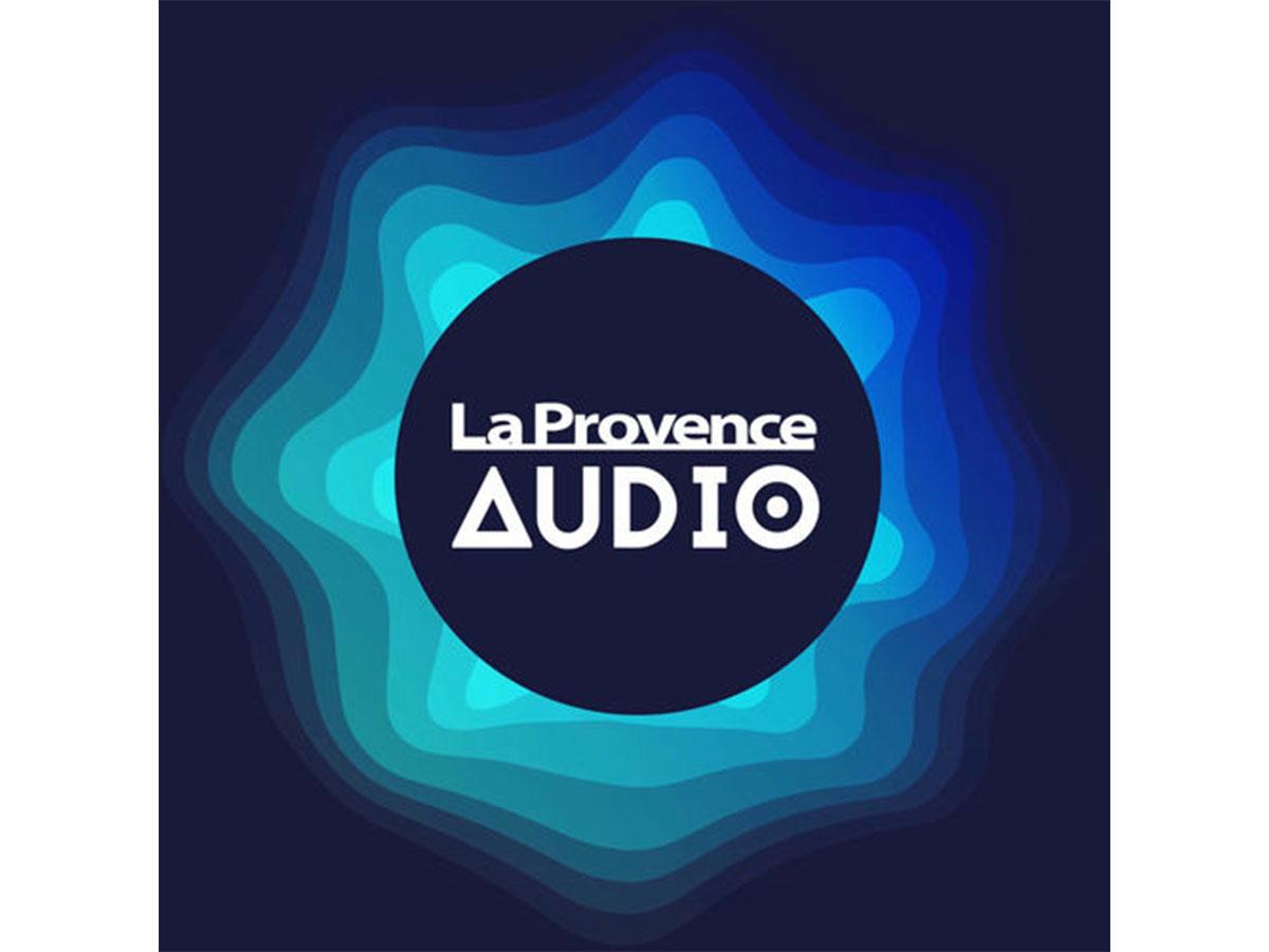 la provence audio journal .