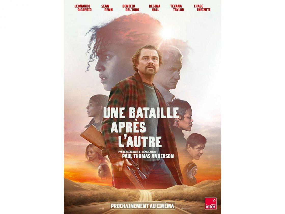 Une bataille après l’autre avis film