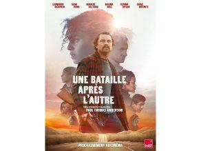 Une bataille après l’autre avis film