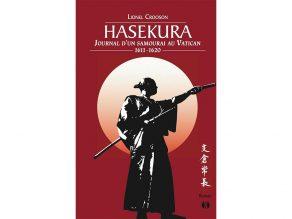 Hasekura avis livre