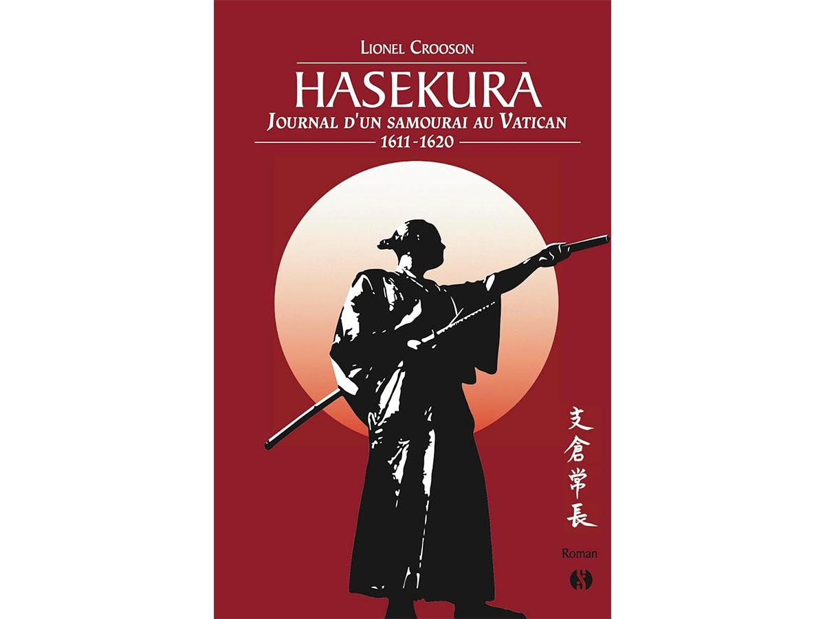 Hasekura  avis livre