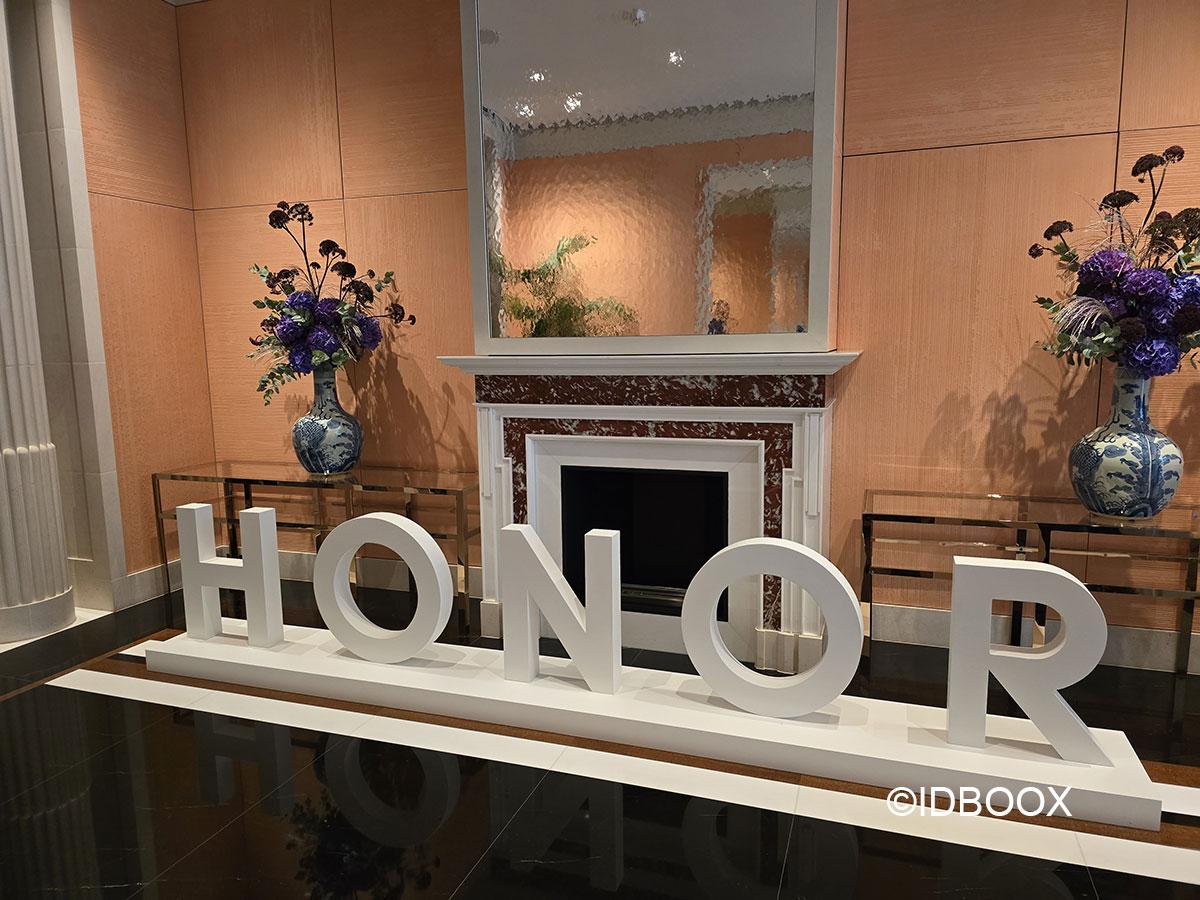 Honor Magic 8 Pro - Tout ce qu'on sait sur son appareil photo pas comme les autres