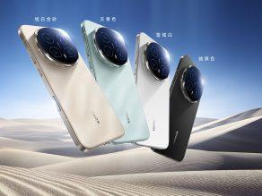 Honor Magic 8 Pro – Un bouton IA, un super zoom nocturne et plus encore