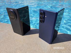 Samsung Galaxy Z Fold 7 vs Honor Magic V5 – Lequel choisir ?