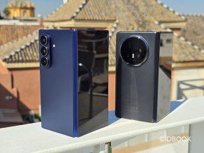 Ventes de smartphones pliables – Samsung écrase la concurrence