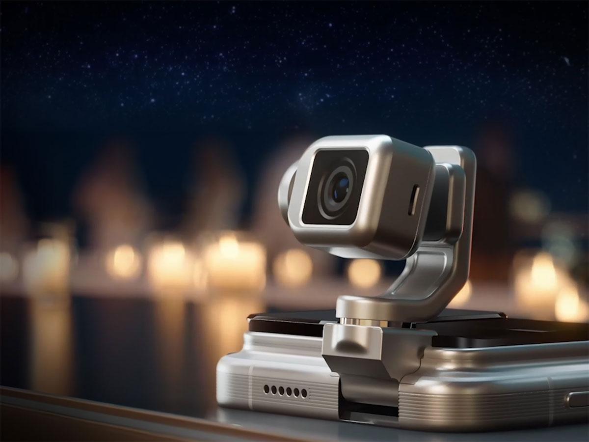 Honor Robot Phone – La prochaine évolution du smartphone 