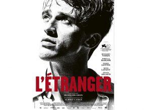 L'étranger critique du film