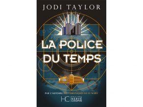 La police du temps avis livre