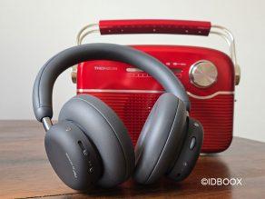 Nothing CMF HeadPhone Pro – Que vaut ce casque à 100 € ?