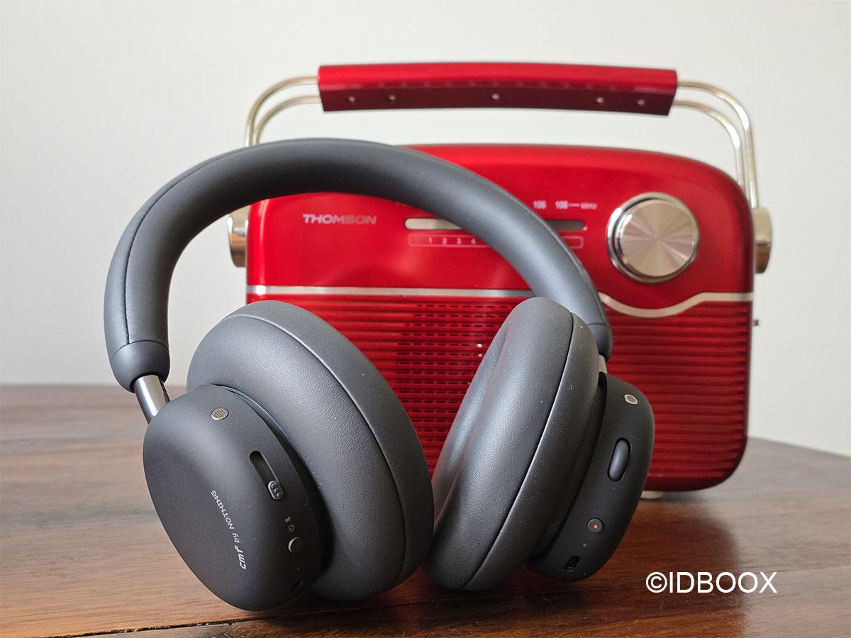 Test du casque Nothing CMF Headphone Pro, petit prix mais gros potentiel 