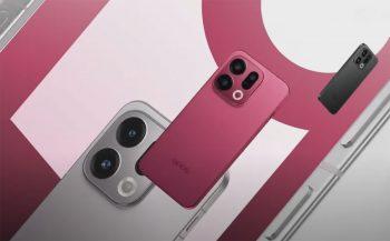 Oppo Find X9 Pro – Le premier teaser officiel dévoile un appareil photo transformé