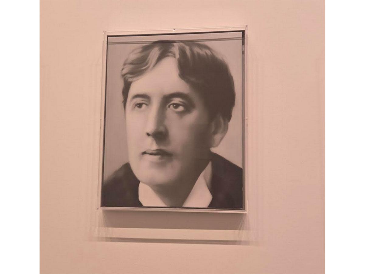 Oscar Wilde