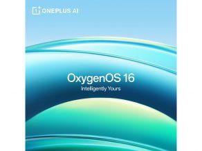 OxygenOS 16 onePlus tout savoir