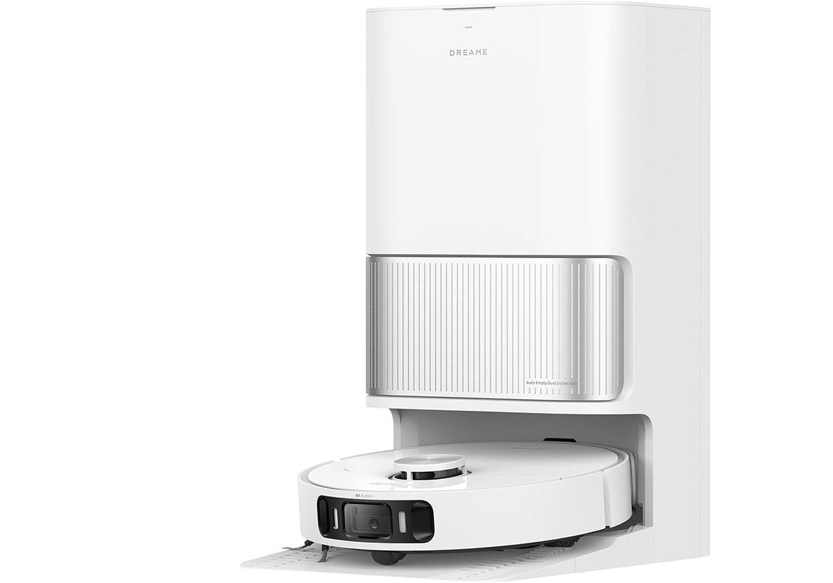 Notre sélection de robots aspirateurs en promotion pour les Jours Flash Prime