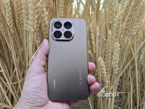 Xiaomi 15T Pro Test – Il a tout d’un grand sauf le prix