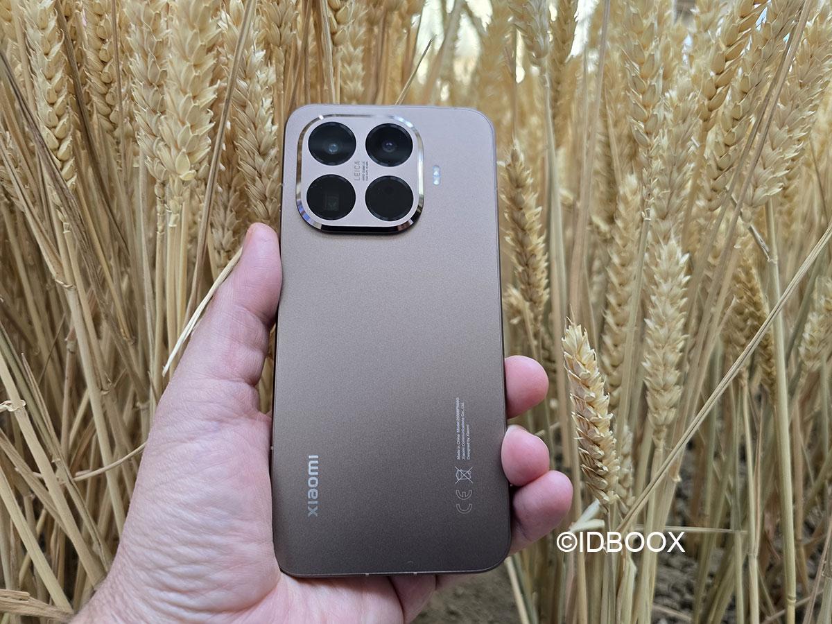 Test du Xiaomi 15T Pro, Leica devient une référence pour la photo sur smartphone