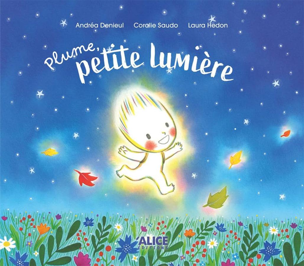 avis livre enfant plume petite lumière