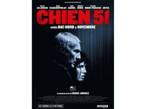 Chien 51 avis film