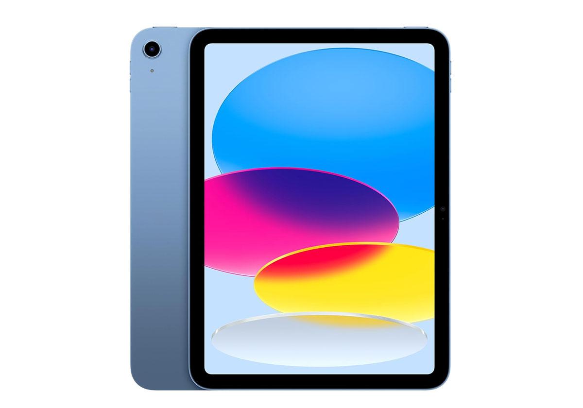 Le prix de l'iPad 2025 avec une puce A16 passe à 359€ 