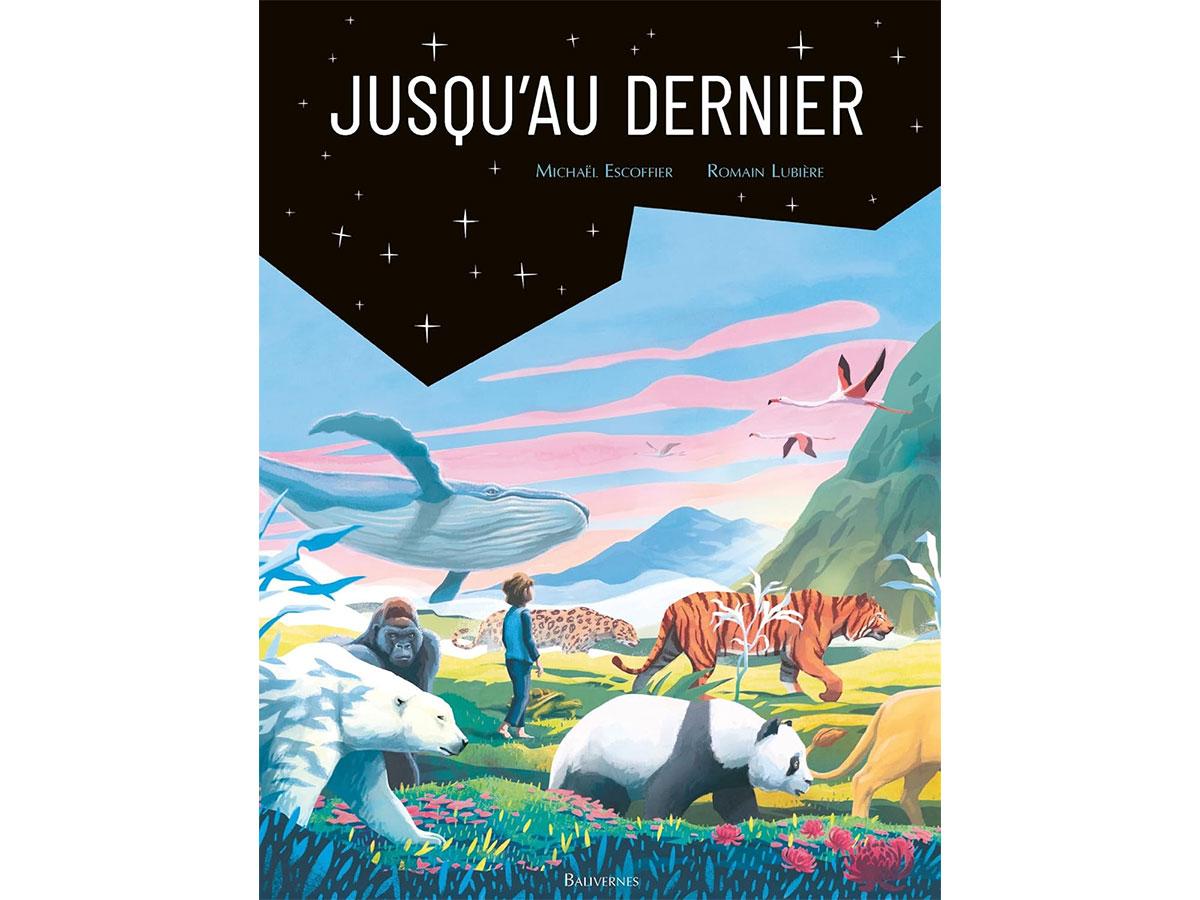 jusqu' au dernier avis livre
